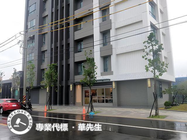 觀音法拍華廈-3
