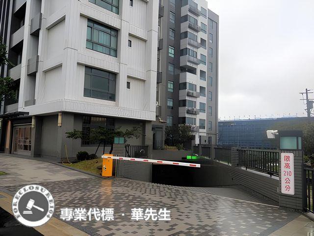 觀音法拍華廈-4