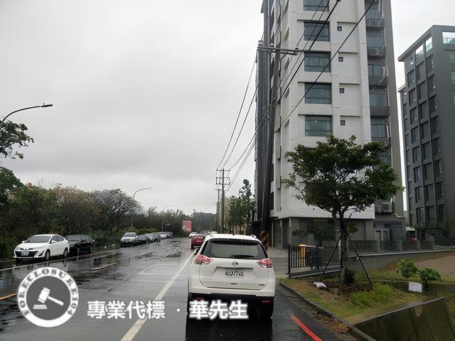 觀音法拍華廈-5