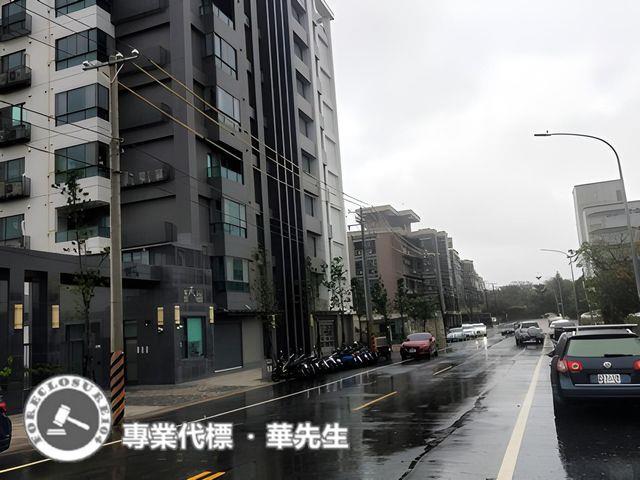 觀音法拍華廈-6