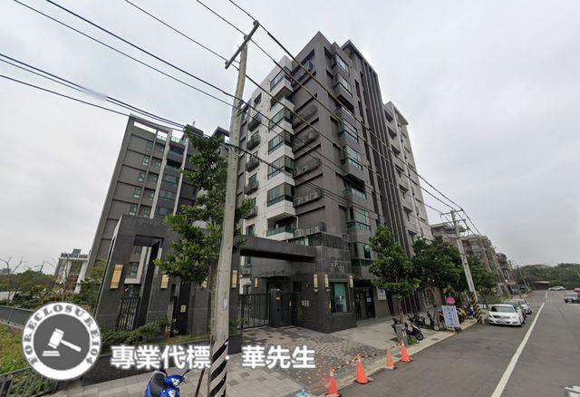 觀音法拍華廈-0