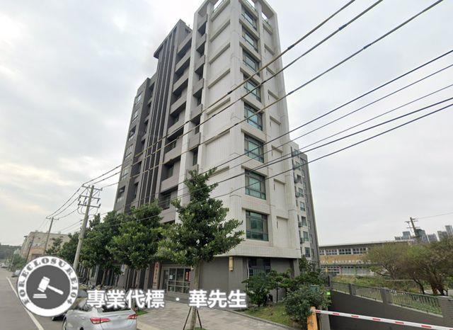 觀音法拍華廈-8