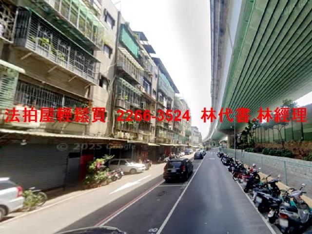 三重拍賣公寓-5