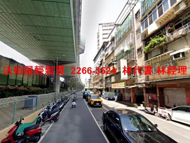 三重拍賣公寓-6