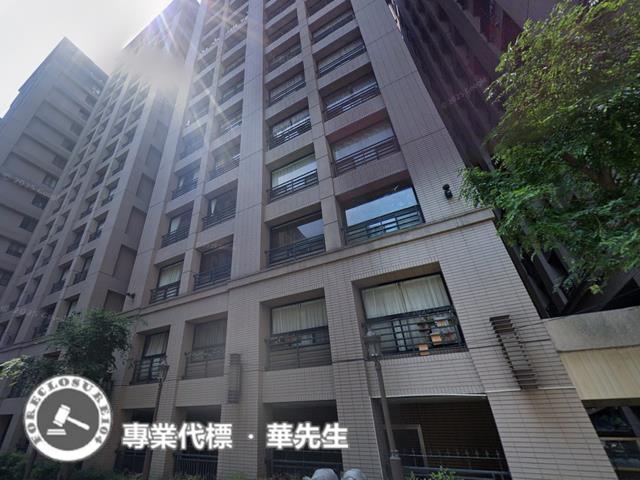 中和大樓_套房拍賣-5