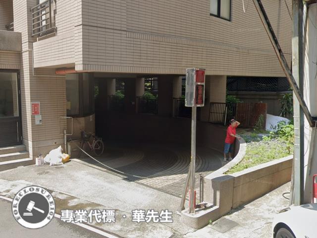 中和大樓_套房拍賣-6