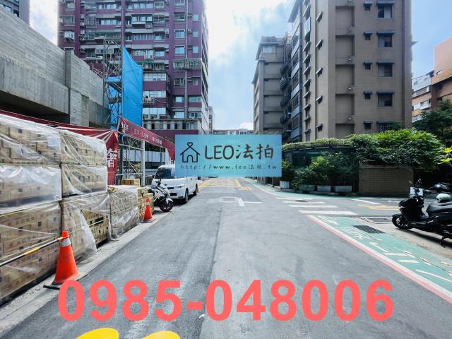中山區法拍大樓_法拍大樓-7
