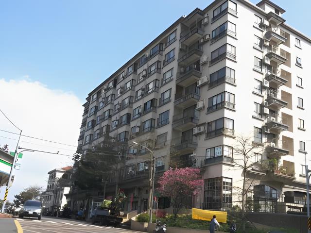 新店華廈法拍-1