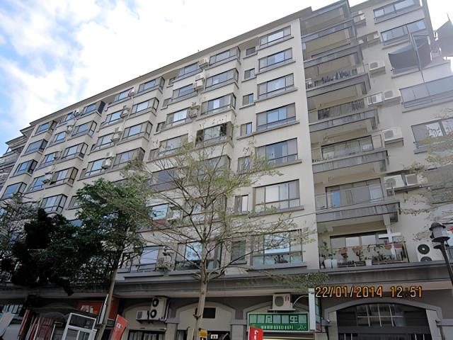 新店華廈法拍-2