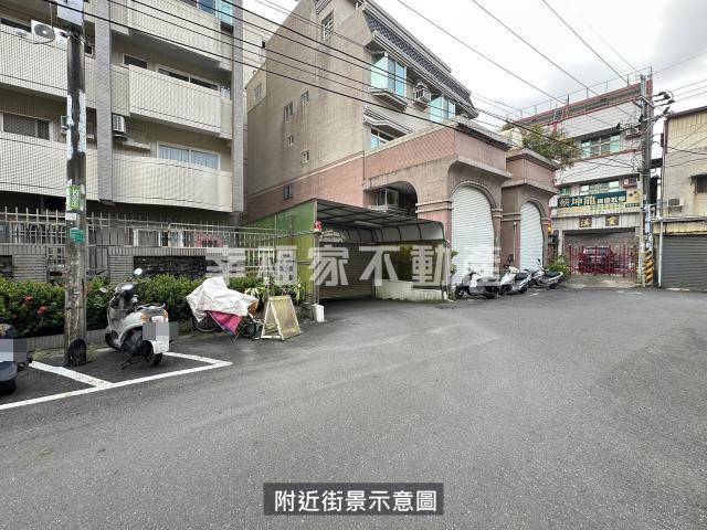 永康華廈-10