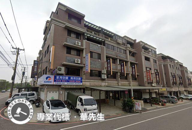 觀音透天法拍-3
