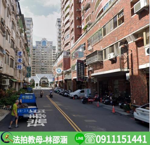 前鎮大樓法拍-5