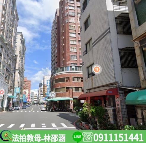 前鎮大樓法拍-6
