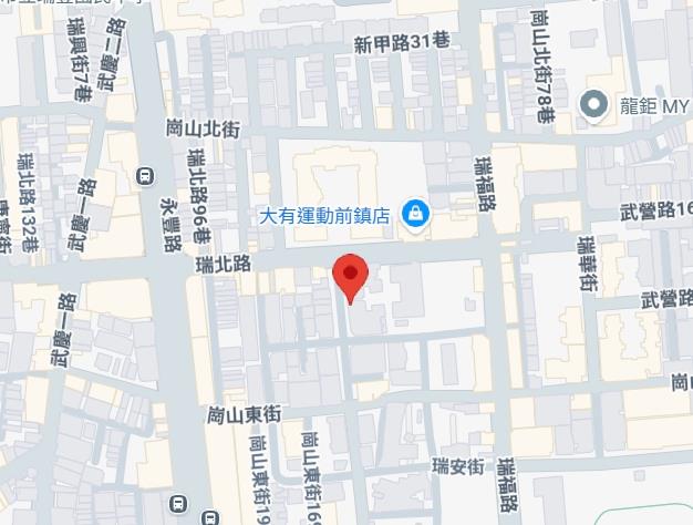 前鎮大樓法拍-7