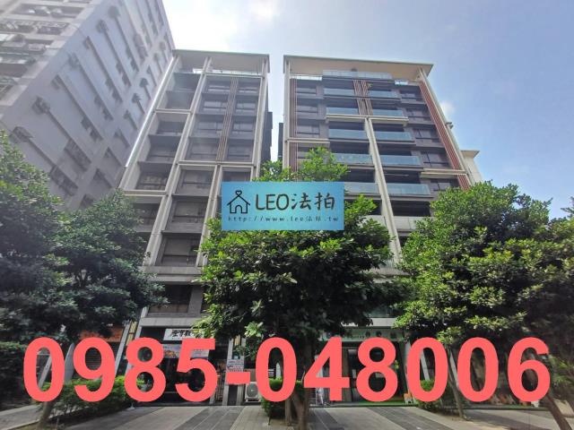 新北市淡水區新春街125巷5號1樓合嘉心居易法拍店面