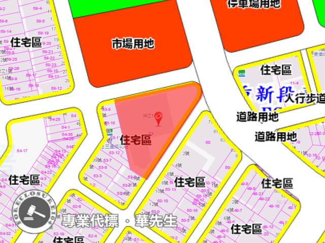 三重大樓拍賣-11