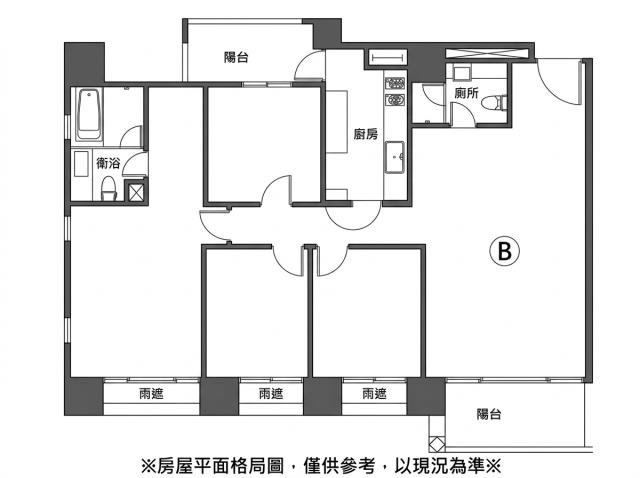 三重大樓拍賣-12