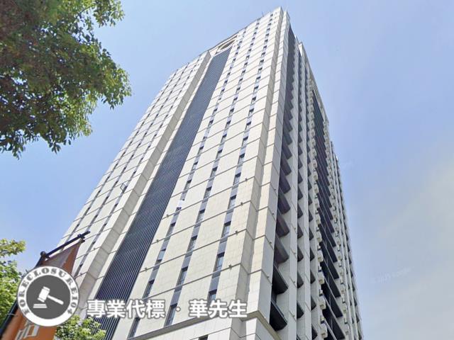 三重大樓拍賣-8