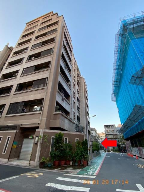 中山區法拍華廈-2