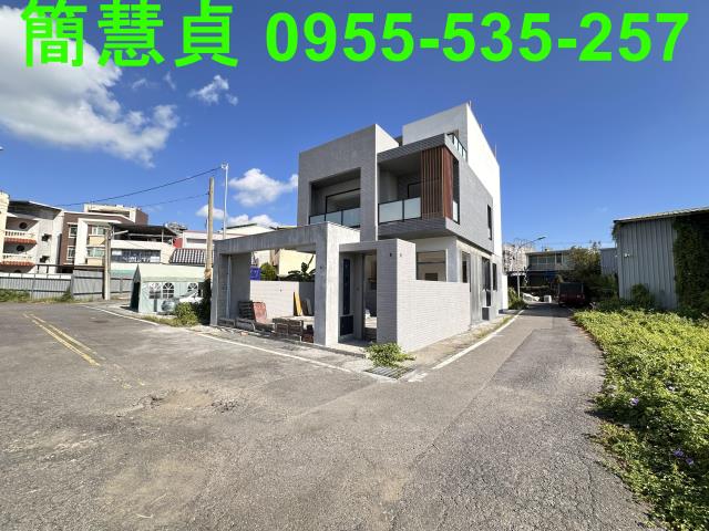 南投市透天-0