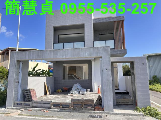 南投市透天-1