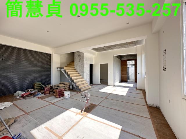 南投市透天-2