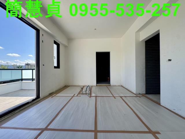南投市透天-4