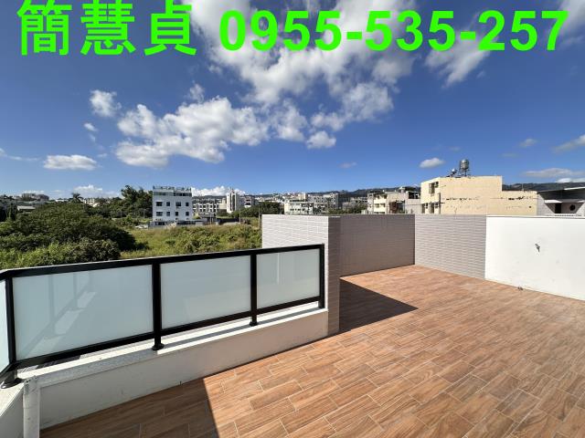 南投市透天-5