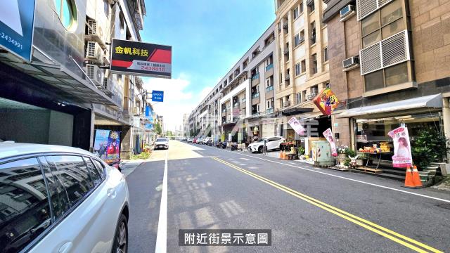 永康華廈_店面_一樓-11
