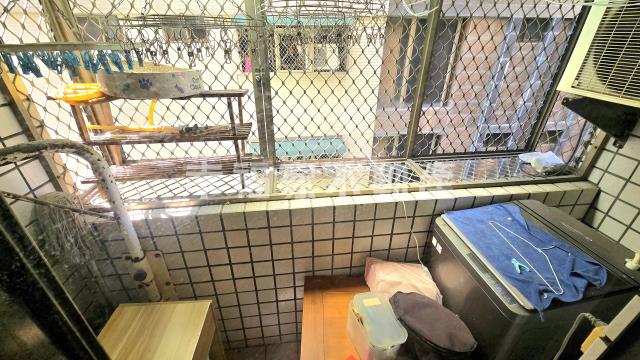 永康華廈_店面_一樓-12