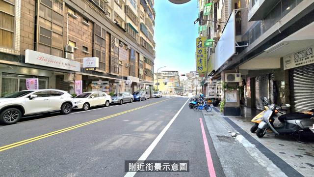 永康華廈_店面_一樓-13