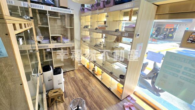 永康華廈_店面_一樓-15