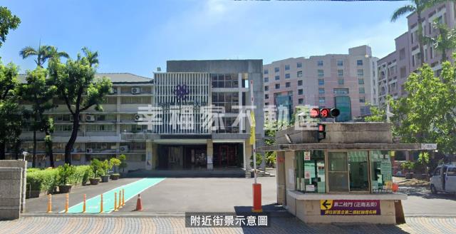永康華廈_店面_一樓-4