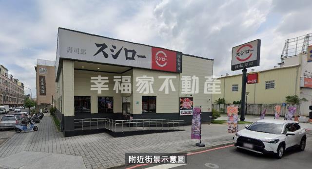 永康華廈_店面_一樓-6