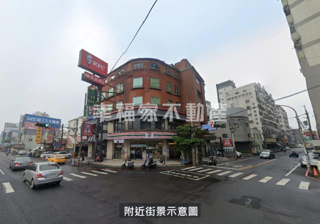永康華廈_店面_一樓-9