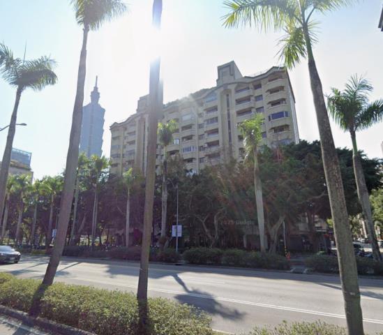 台北法拍大樓-2