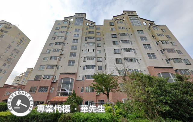 桃園拍賣大樓-3