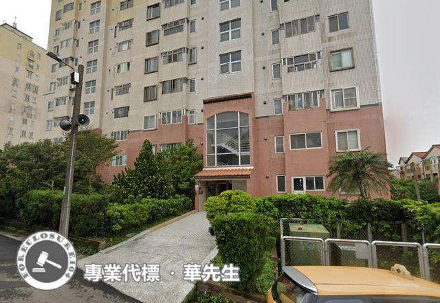 桃園拍賣大樓-8