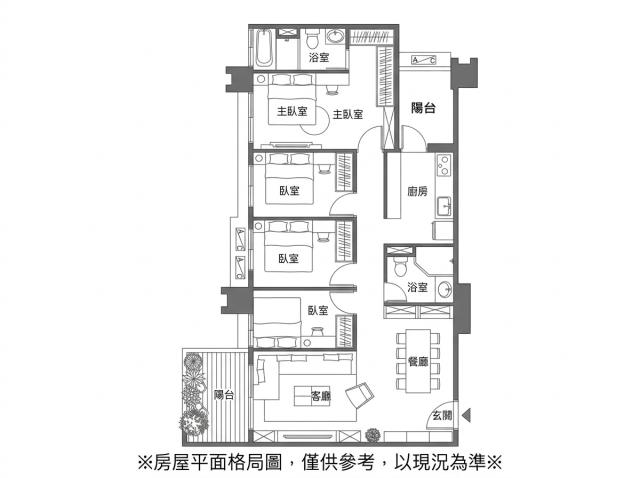 桃園法拍大樓-9