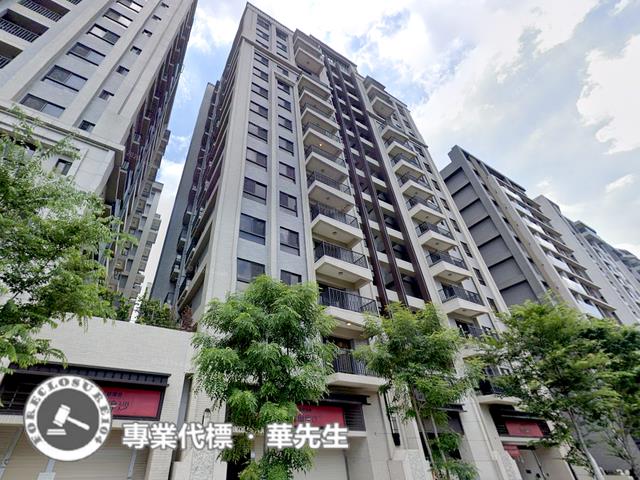 桃園法拍大樓-3