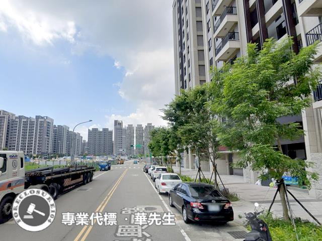 桃園法拍大樓-2