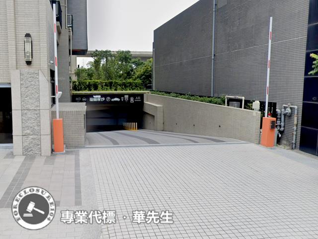 桃園法拍大樓-4