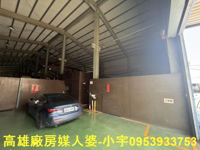 台南廠房-1
