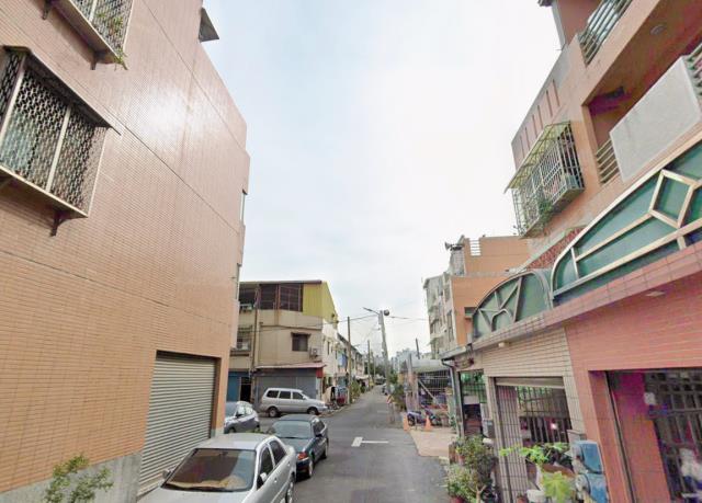 台南新營法拍透天-7