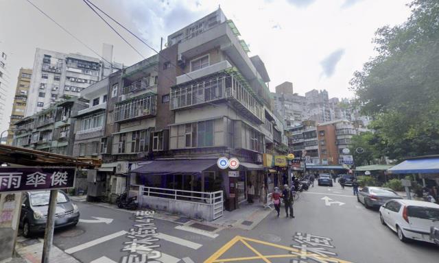 台北信義區公寓法拍-2