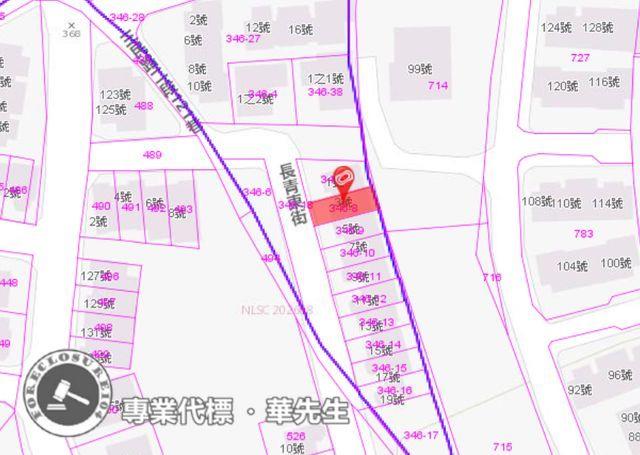 桃園楊梅透天法拍-10