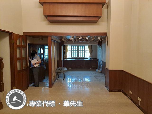 桃園楊梅透天法拍-1