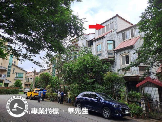 桃園楊梅透天法拍-3