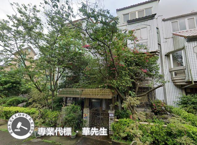 桃園楊梅透天法拍-4