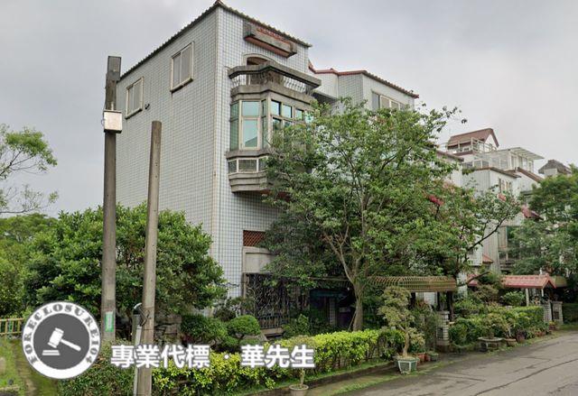 桃園楊梅透天法拍-5